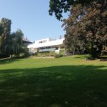 Villa Tugendhat