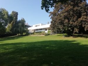 Villa Tugendhat