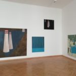 Ausstellung der Faculty of Fine Arts Brno, Diplomarbeit von Katarína Maceňková